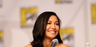 Naya Rivera