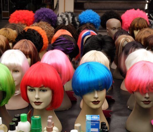 5 tintes de color fantasía para lucir este verano 2020 tintes de color fantasía