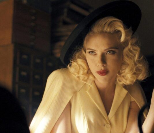 Las más famosas de Hollywood y su pasión por la moda vintage