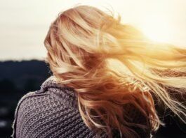 Tips para el cuidado del cabello después del verano