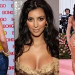 Kim Kardashian liposucción