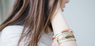 extensiones de pelo