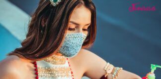 mascarillas combinables