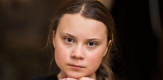 Greta Thunberg