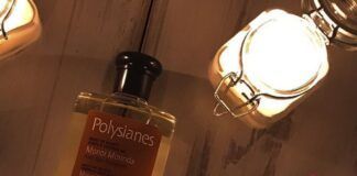 aceites secos polysianes