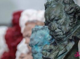 Se han revelado las nominaciones a los Premios Goya 2021 Premios Goya 2021