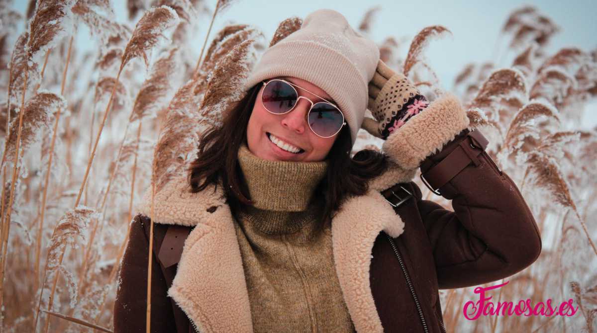 5 tips de cómo vestir en invierno sin perder el estilo 