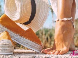 Zapatos tendencia entre las famosas para el verano del 2021 zapatos tendencia verano 2021