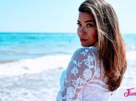 Conoce a Keilley Lee Marques, diseñadora y lifestyle blogger Keilley Lee Marques