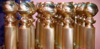nominados globos de oro 2021