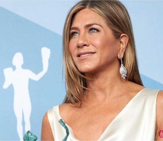 Jennifer Aniston y Brad Pitt protagonizan los SAG Awards 2020