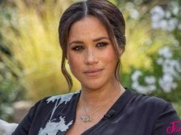 Meghan Markle entrevista Oprah