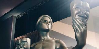 SAG Awards 2021