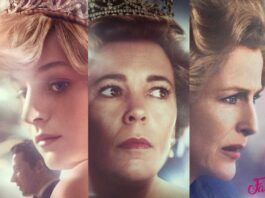Globos de Oro 2021: ganadores a lo mejor del cine y la tv de Hollywood globos de oro 2021 ganadores