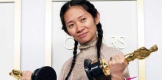 Chloé Zhao