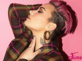 Demi Lovato sobre su sexualidad: “Siempre supe que era muy queer” demi lovato sexualidad