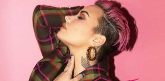demi lovato sexualidad