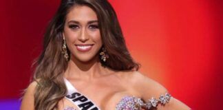 andrea martínez miss universo españa