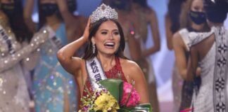 andrea meza miss universo 2020