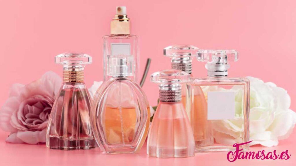 Las principales ventajas de comprar perfumes