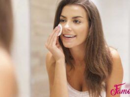 tendencias en belleza facial2021