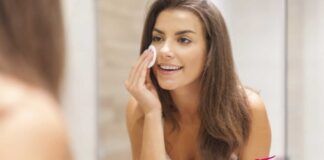 tendencias en belleza facial2021