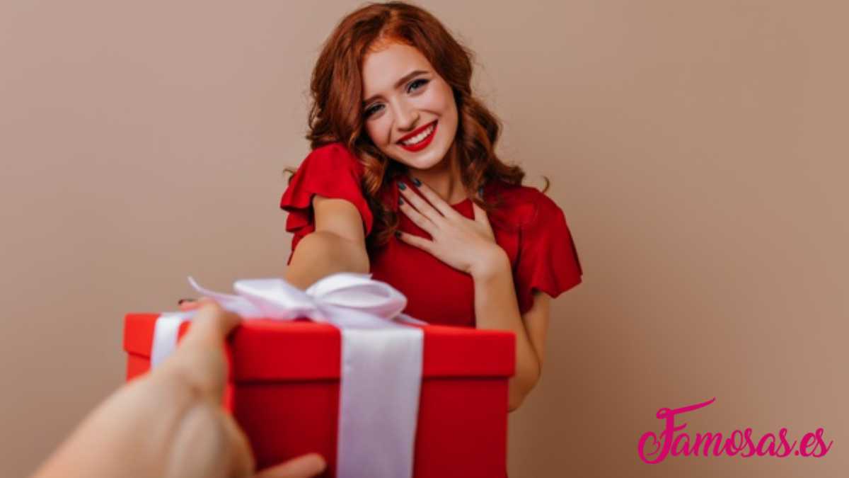 elegir regalos para mujeres