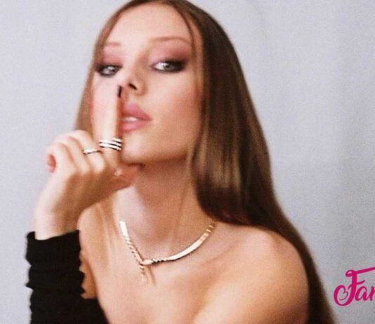 Ester Expósito defiende a Alejandro Speitzer tras rumores de ruptura ester exposito defiende a alejando