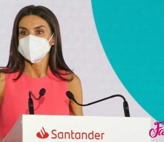 reina letizia women now