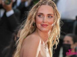 Chiara Ferragni Cannes
