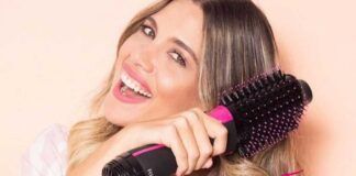 cepillo revlon tiktok
