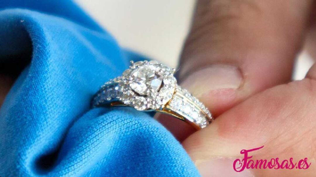 Los mejores tips para cuidar tus joyas de plata | Famosas.es