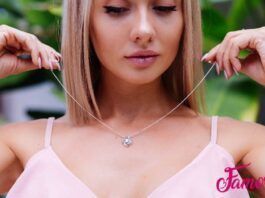 tips para cuidar las joyas de plata