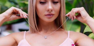 tips para cuidar las joyas de plata