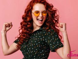 ¿Cabellera pelirroja? Aprende a cuidarla con estos consejos