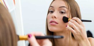 errores al comprar maquillaje