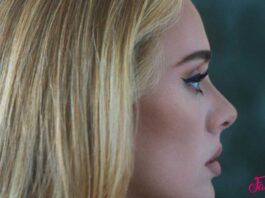 nuevo álbum de adele