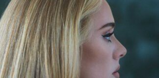 nuevo álbum de adele