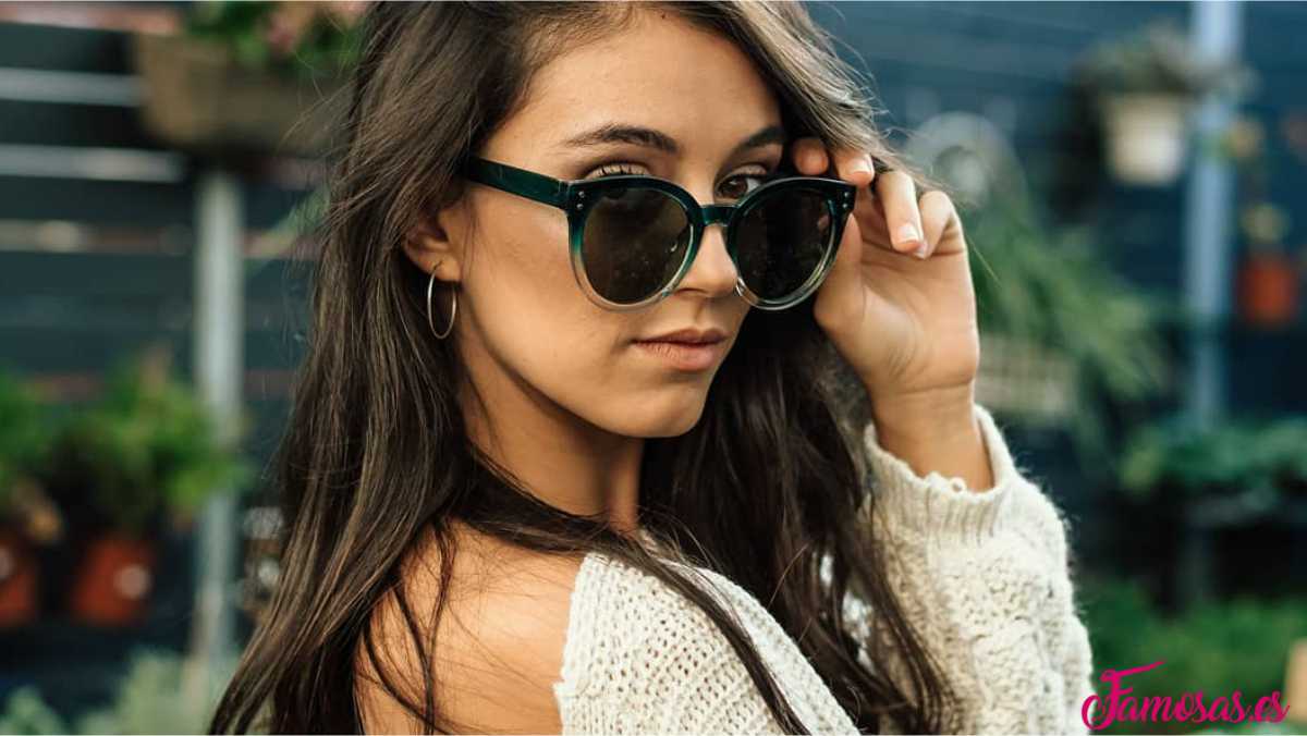 Top 5 modelos gafas de sol que toda mujer tener | Famosas.es