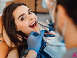 tratamientos de estética dental más solicitados mujeres