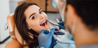 tratamientos de estética dental más solicitados mujeres