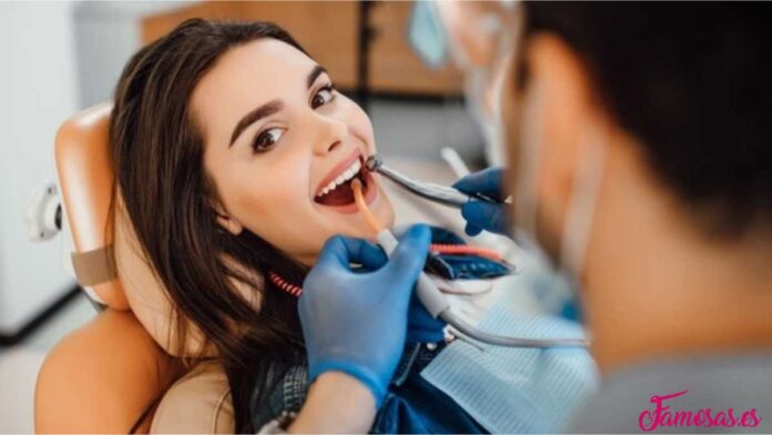 tratamientos de estética dental más solicitados mujeres