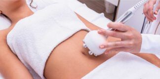 beneficios de la radiofrecuencia corporal