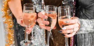 tendencias en manicura fin de año