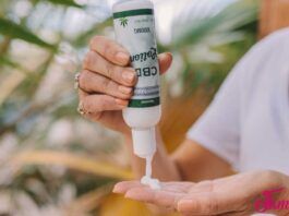 Todos los beneficios del CBD para el cuidado de la piel beneficios del CBD para piel