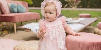 consejos para comprar ropa de bebés