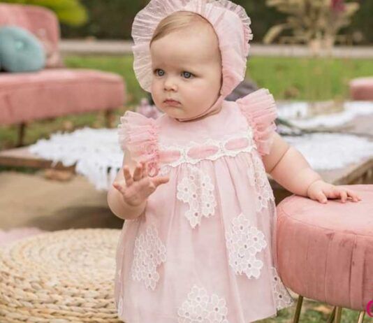 consejos para comprar ropa de bebés