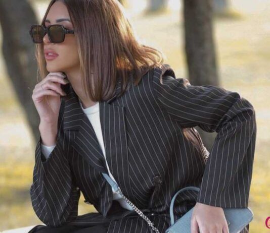 Los básicos de moda masculina para mujeres que conquista el corazón de las Famosas moda masculina para mujeres