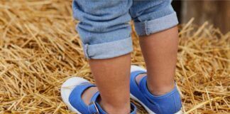 Comprar sandalias para niño online