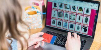 trucos para cazar ofertas de ropa en Internet